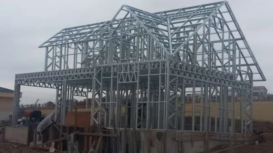 Yuvaköy 125 m2 - 13